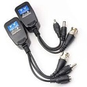 VIDEO BALUN VIDEO Y VOLTAJE
