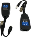 VIDEO BALUN VIDEO Y VOLTAJE