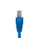 Nexxt Patch Cord Cat5e 7Ft. BL 1