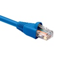 Nexxt Patch Cord Cat5e 7Ft. BL 1