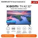 Xiaomi TV A Pro 32 L32M8- A2LA Android TV 11