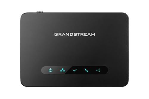 Grandstream DP750 DECT VoIP Base Station