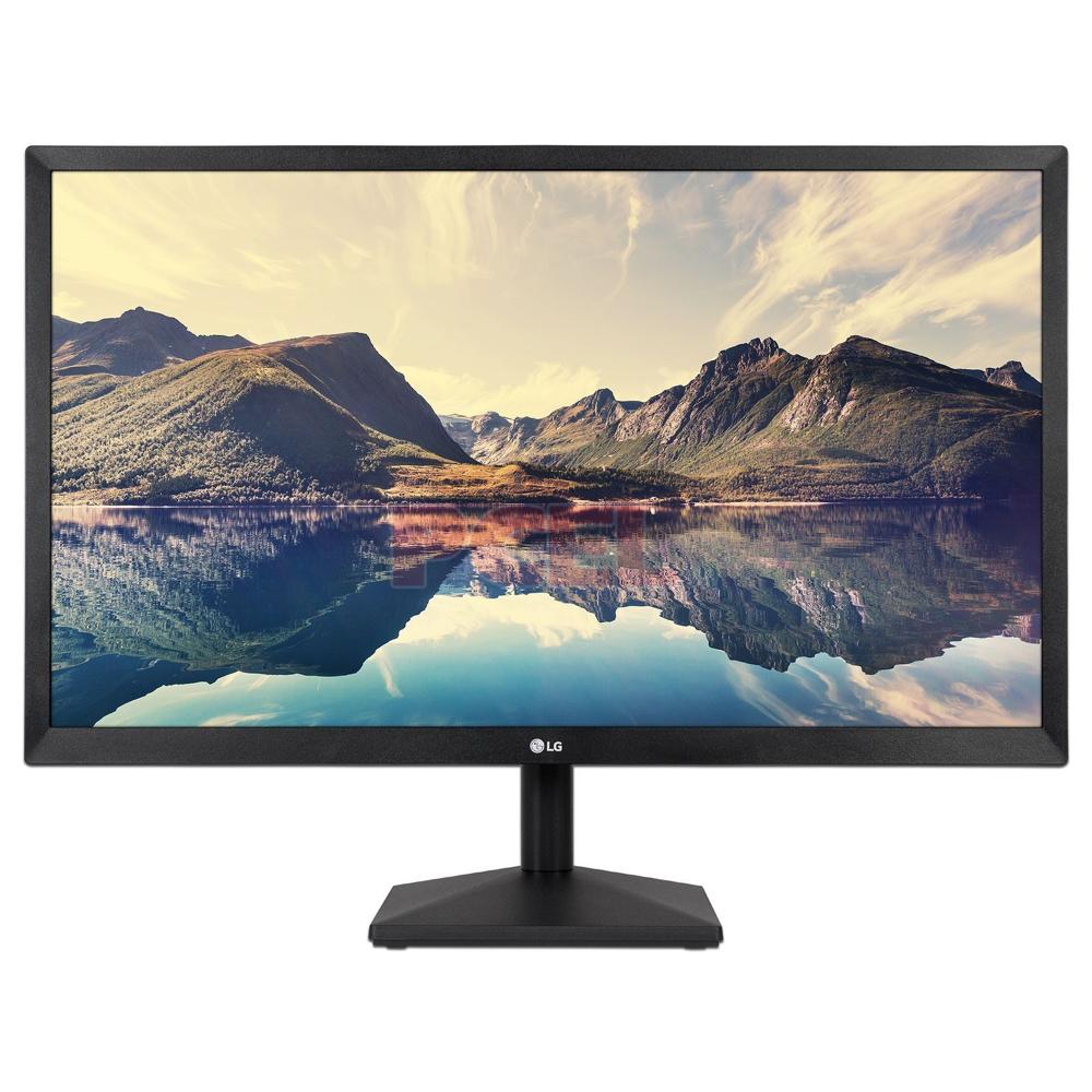 LG monitor IPS 23.8&quot; 24MK430H FHD=1920x1080 VGA/HDMI/Vesa