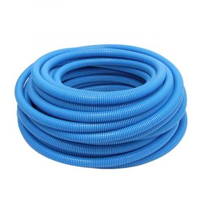 Tubo pvc conduit flexible 18mm 3/4'' (precio por metro)