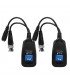 VIDEO BALUN VIDEO Y VOLTAJE